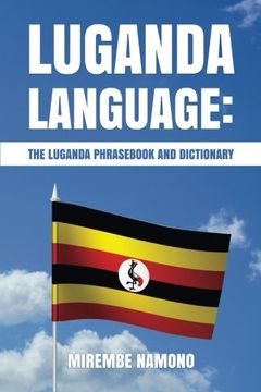 portada Luganda Language: The Luganda Phras