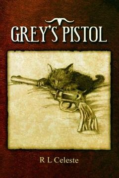 portada Grey's Pistol