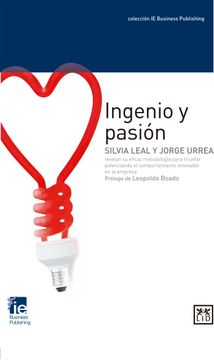 portada Ingenio y Pasion (in Spanish)