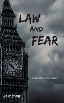 portada Law and Fear (en Inglés)