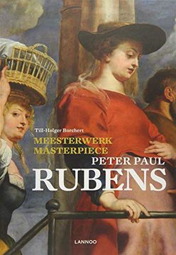 portada Masterpiece: Peter Paul Rubens (Meesterwerk) 