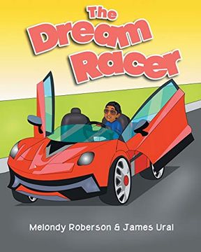 portada The Dream Racer (3) (Imagination) (in English)