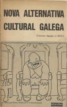 portada Nova alternativa cultural galega