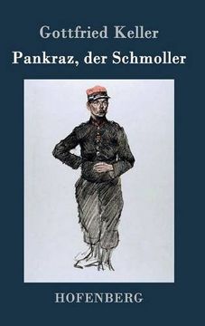 portada Pankraz, der Schmoller (German Edition)