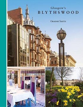 portada G Glasgow'S Blythswood (en Inglés)