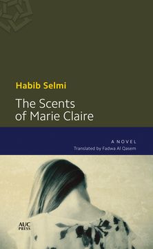 portada The Scents of Marie-Claire (en Inglés)