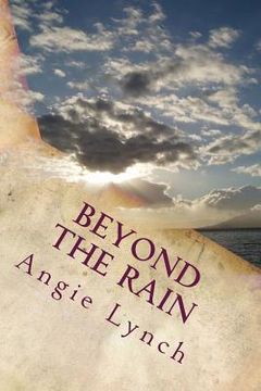 portada Beyond the Rain (in English)