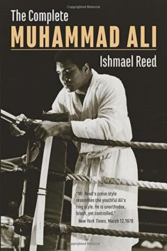 portada The Complete Muhammad Ali