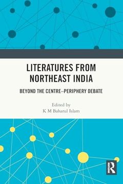 portada Literatures From Northeast India (in English)
