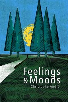 portada feelings and moods (en Inglés)