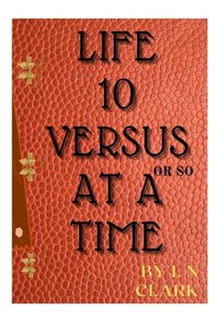 portada Life 10 Verses At A Time