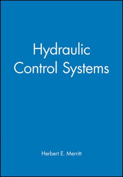 portada Hydraulic Control Systems (in English)