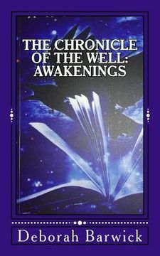 portada The Chronicle of the Well: Awakenings