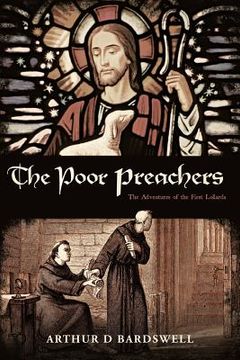 portada the poor preachers