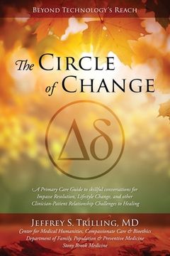 portada The Circle of Change (en Inglés)
