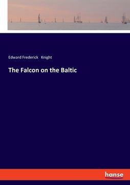 portada The Falcon on the Baltic (in English)
