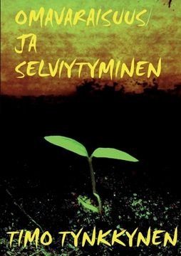 portada Omavaraisuus ja selviytyminen (in Finnish)