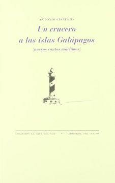  Un crucero a las islas Galápagos ( La Cruz de Sur)