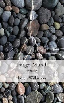 portada Imago Mundi: Poems (in English)
