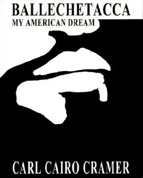 portada ballechetacca: my american dream (in English)