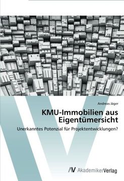 portada KMU-Immobilien aus Eigentümersicht