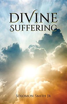 portada Divine Suffering