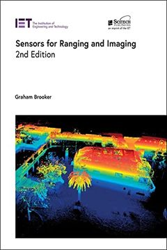 portada Sensors for Ranging and Imaging (Electromagnetic Waves) (in English)