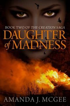 portada Daughter of Madness (en Inglés)