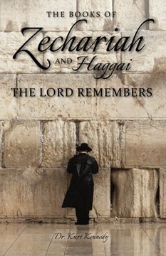 portada Zechariah & Haggai: The Lord Remembers