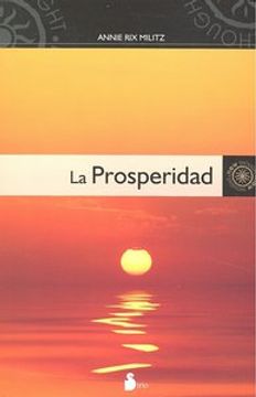 portada La Prosperidad = The Prosperity