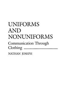 portada Uniforms and Nonuniforms 