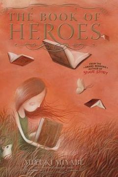 the book of heroes (en Inglés)