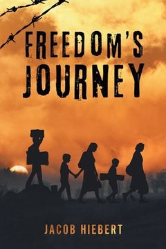 portada Freedom'S Journey (en Inglés)