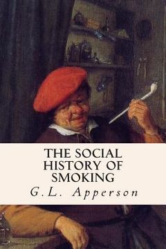 portada The Social History of Smoking