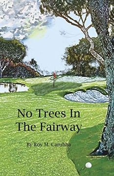 portada No Trees in the Fairway (en Inglés)