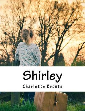portada Shirley (en Inglés)