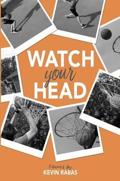 portada Watch Your Head