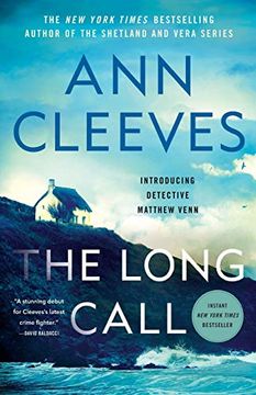 portada The Long Call: 1 (The two Rivers Series) (en Inglés)