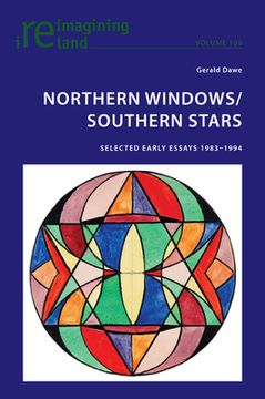 portada Northern Windows/Southern Stars: Selected Early Essays 1983-1994 (en Inglés)