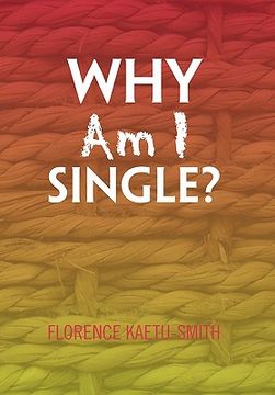 portada why am i single? (en Inglés)