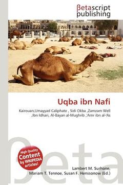 portada uqba ibn nafi
