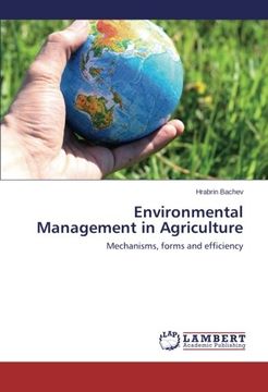 portada Environmental Management in Agriculture