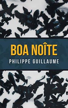 portada Boa Noîte (in Portuguese)