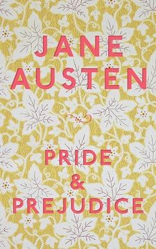 portada Pride and Prejudice (Macmillan Collector's Library)