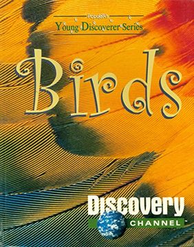 portada Birds Popular's Young Discoverer s