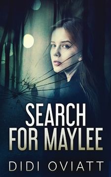 portada Search for Maylee (en Inglés)