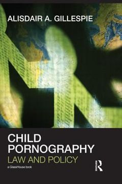 portada child pornography (en Inglés)