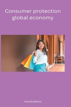 portada Consumer protection global economy (in English)
