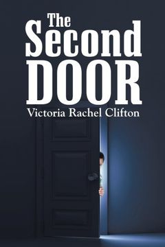 portada The Second Door