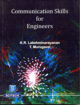 portada Communication Skills for Engineers